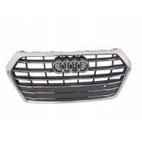 Решетка радиатора audi q5 ii 80a853651j
