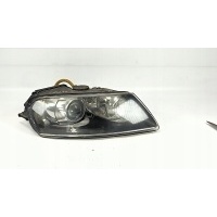 Фара правый переднего 7l6941016cm volkswagen touareg