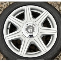 @ @ колёсные диски rolls ройс 21zima 6785642 @ @
