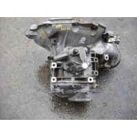 Кпп lacetti 1.6 16v 2010r / 79k / bc372