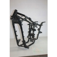 Suzuki vz 800 мародер vz800 96 - 03 рама с документами