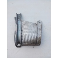Мерседес glk x204 w204 крышка термическая a2046803122