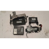 Nissan primera p12 1.8 16v комплект стартовый для отправления mec37 - 050