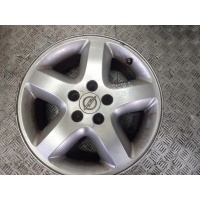 Колесо 16” алюминиевая opel astra h