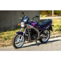 Рама suzuki gs 500 1992 rok документы для регистрации