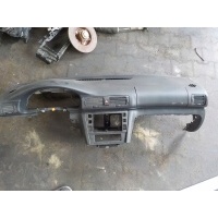 Skoda superb i панель панель