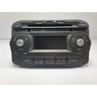 Радио компакт - диск bluetooth kia picanto ii 961701y266mb2 ac115taee