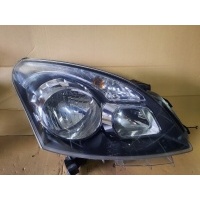 Фара передняя правый renault koleos i 26010 jy