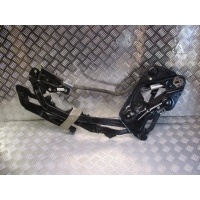 Механизм крыши форд focus mk2 cc 2.0 16v