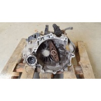 Кпп volkswagen поло 6r 1.2 02t301103ac