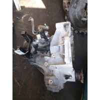 Volkswagen поло 9n 1.2 кпп 02t301103ac