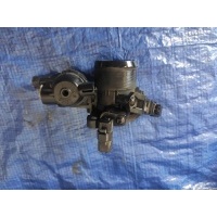 Форд kuga mk1 s макс volvi 2.0tdci дросельная заслонка dpf