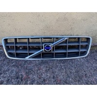 Volvo xc70 xc 70 i рестайлинг решетка радиатора радиатора переднее передняя 08693623