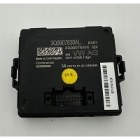 Блок блок управления volkswagen 3q0907530al