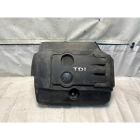 Крышка на двигатель skoda fabia ii roomster 1.4 tdi 045103967b