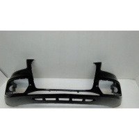 Бампер передняя audi q5 s - line 8r0807437ac