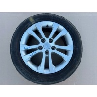 Колесо алюминиевая kia oe kia ceed 6.5 