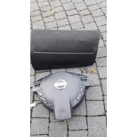 Airbag nissan nv200 nv 200