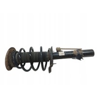 амортизатор правая передняя 1.8 tdci 6g9118045gbe форд mondeo mk4 2007 - 2014