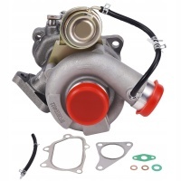 Турбокомпрессор для subaru мероприятие forester td04l - 13t турбина 49377 - 04300