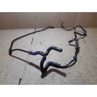 Audi a4 b8 a5 шланг трубки провода радиатора 059121056c 059121086q