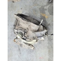 Гранде punto 1.3m jtd кпп m20 6biegów