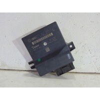 Блок блок управления gateway audi a6 c6 4f0907468e