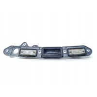 Ручка крышки багажника задняя volkswagen jetta iii 1t0827574l седан / лимузин 04 - 13