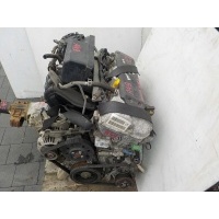 Fiat sedici suzuki sx4 2006 год 1.6 16v 107km двигатель m16a в сборе
