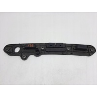 Volkswagen jetta v 2005 - накладка диафрагма крышки багажника багажника ручка 1t0827574d