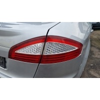 Фонарь правый левая хэтчбек hatchback mondeo mk4 крышка багажника европа состояние оч.
