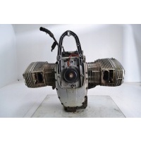 Двигатель bmw r 1150 r 99 - 06