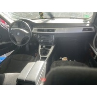 Bmw e90 e91 консоль панель панель подушки преднатяжители оригинал снятая