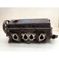 Головка блока цилиндров audi a4 b5 1.6b 74kw 1995 год 050103373