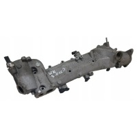 Джип гранд cherokee вк 3.0 crd lewykolektor впускной a6420900337 оригинальный