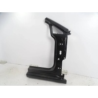Порог правая volkswagen гольф vii 5h4809606