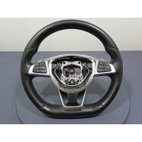 Мерседес gls x166 руль кожа multifunkcja a0024602303