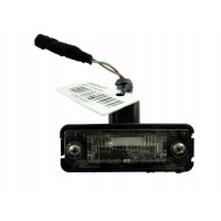 Фара массива renjstracyjnej volkswagen lupo 1j6 943 021