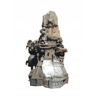 Кпп механическая 6 кпп volkswagen passat b5 1.9 tdi 130 л.с. frk