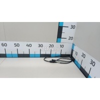 Датчик температуры воздуха VAG 80/90 [B4] (1991 - 1995) 8D0820535