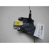 Моторчик стеклоочистителя задний Mercedes Benz Voyager/Caravan (RG/RS) (2000 - 2008) 2518200042