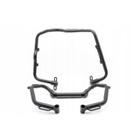 Комплект крепления кофр bmw f650gs f700gs f800gs