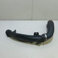 Патрубок интеркулера Citroen-Peugeot C4 (2005 - 2011) 1440J0