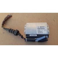 Блок управления кпп a6 c5 2.7t allroad eyk 4z7927156l