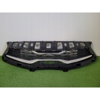 Kia ceed iii 3 рестайлинг решетка решетки радиатора радиатора 86350 - j7da0 86351 - j7da0 oem