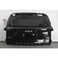 Крышка багажника крышка багажника стекло kia sorento iv mq4 2020 - лак abp eccoparts_eu lepsze części в lepszej цена наклейка на автомобиль бесплатно