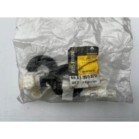 Уплотнители , крепеж кожухов renault megane iii oe 668106987r
