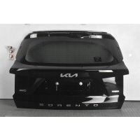 Крышка багажника крышка багажника стекло kia sorento iv mq4 2020 - лак abp