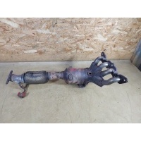 Focus mk2 c - max mk1 1.6 b катализатор 4m515f297ta