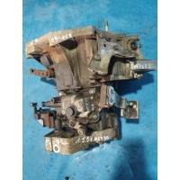Кпп форд ка mk2 fiat 500 1.2 mpi